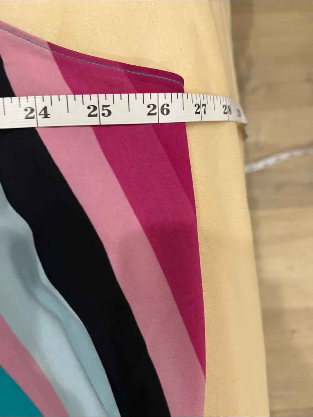 Lane Bryant two piece set Teal, Purple and Pink Colorblock tank with jacket